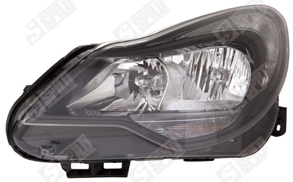 Koplamp Spilu 901005