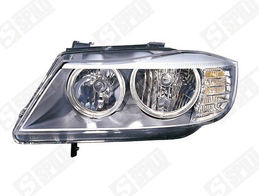 Koplamp Spilu 901009