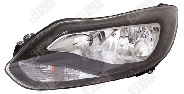 Koplamp Spilu 901028
