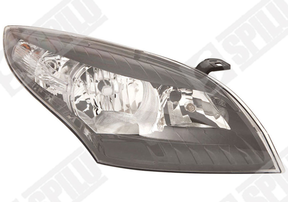 Koplamp Spilu 901043