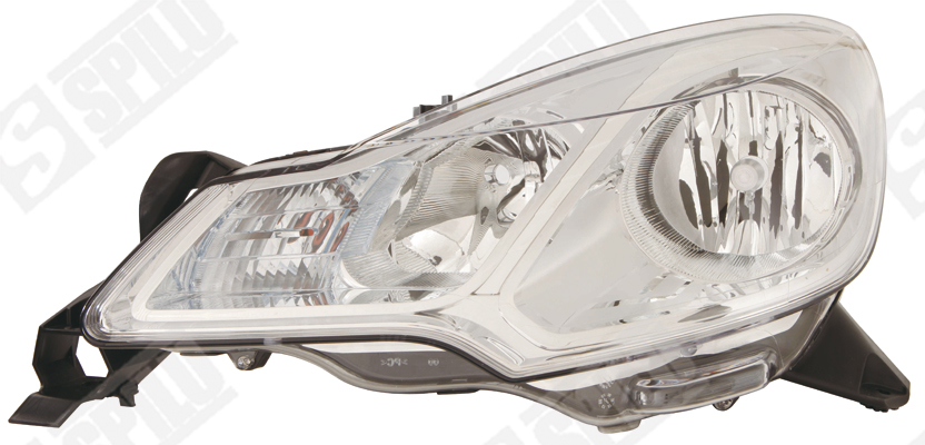 Koplamp Spilu 901052