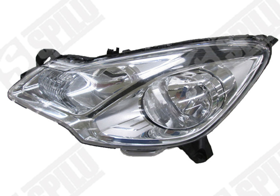 Koplamp Spilu 901068