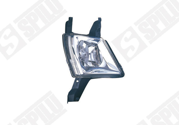 Mistlamp Spilu 901124
