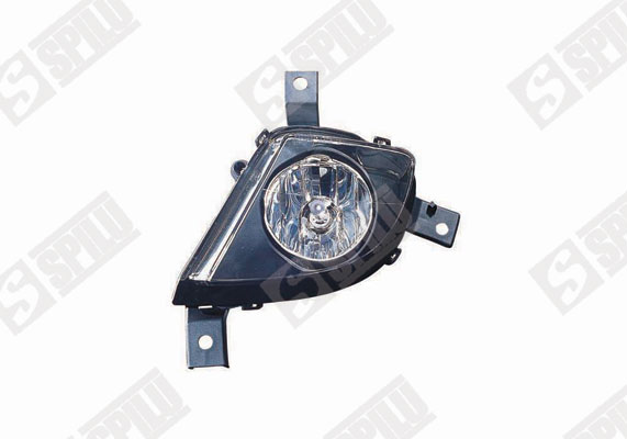 Mistlamp Spilu 901212