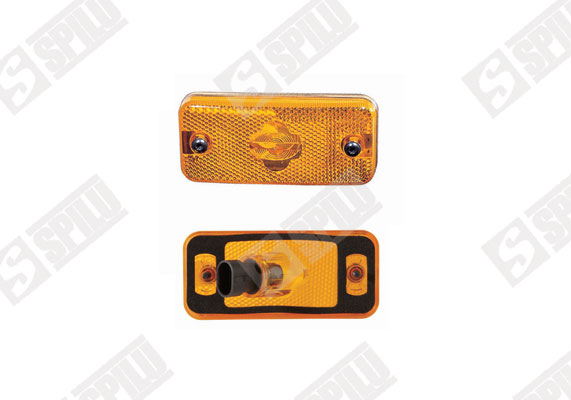 Knipperlicht Spilu 901259