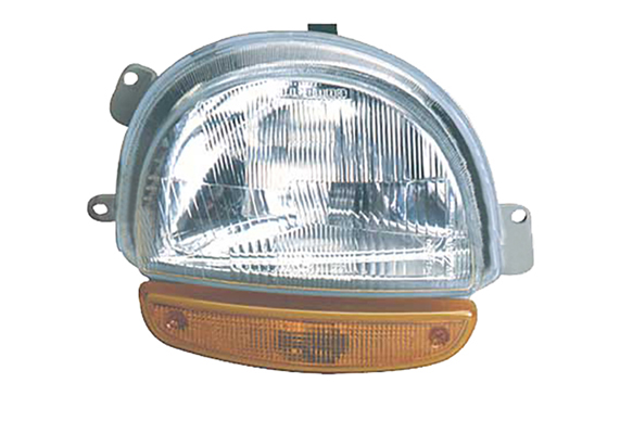 Koplamp Spilu 901306