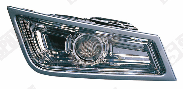 Mistlamp Spilu 907998