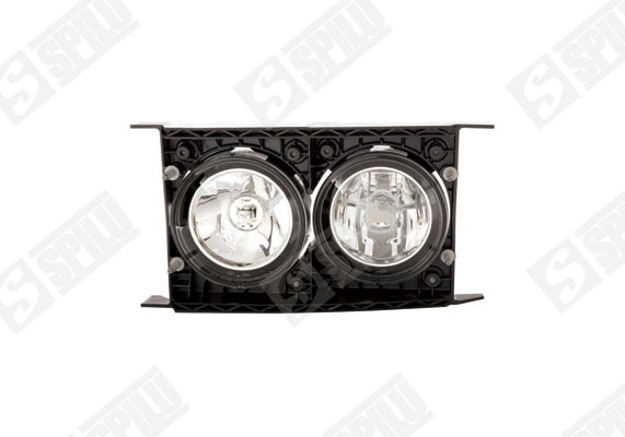 Knipperlicht Spilu 908014