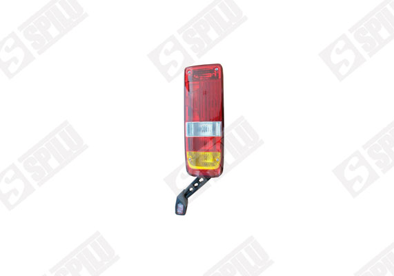 Knipperlicht Spilu 908095