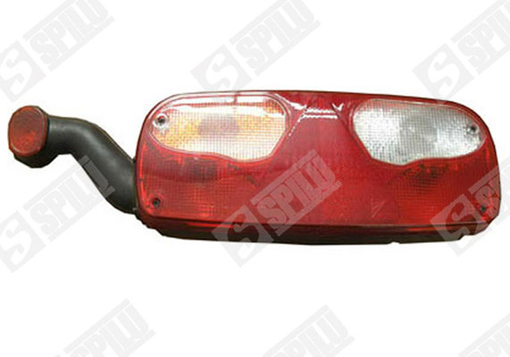 Achterlicht Spilu 908157