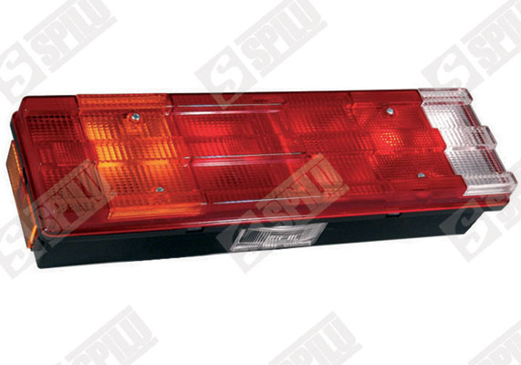 Achterlicht Spilu 908159