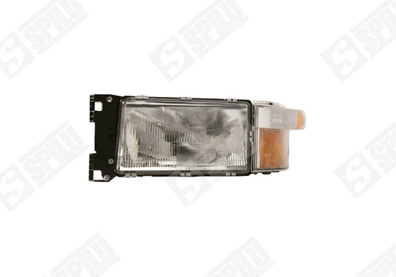 Koplamp Spilu 908174