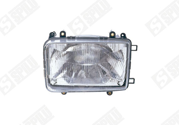 Koplamp Spilu 908186