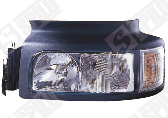 Koplamp Spilu 908204