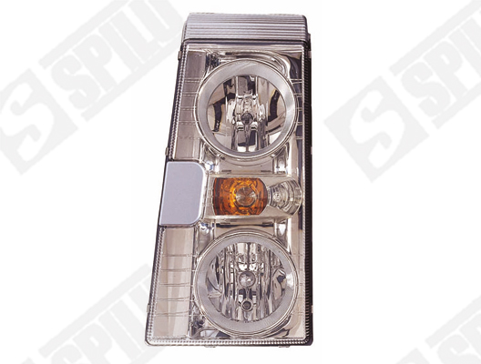 Koplamp Spilu 908205