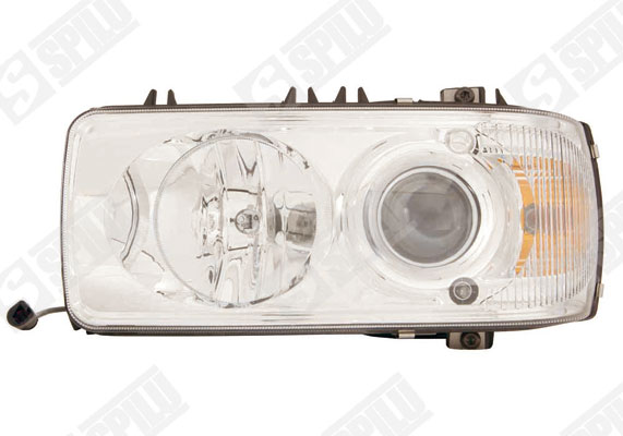 Koplamp Spilu 908210