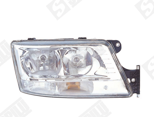 Koplamp Spilu 908217