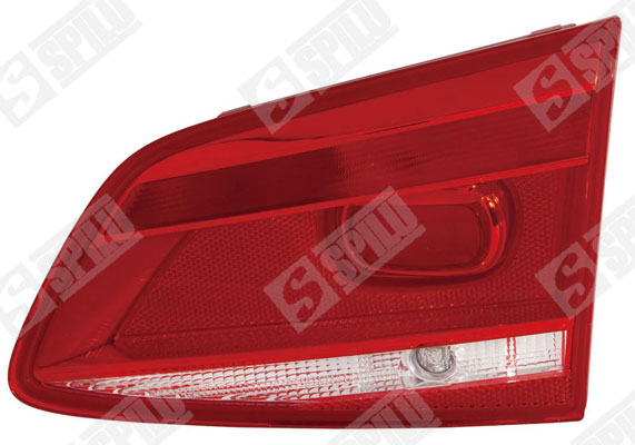 Achterlicht Spilu 914200
