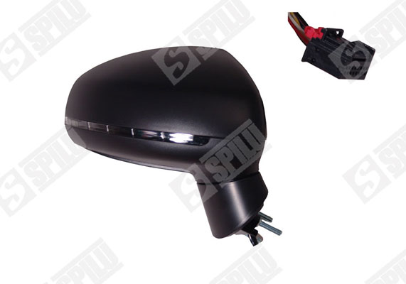 Buitenspiegel Spilu 914869