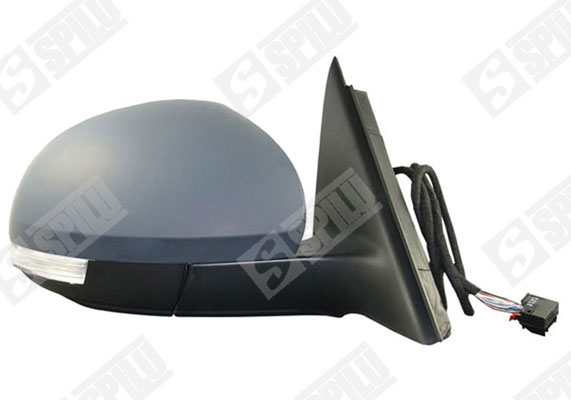 Buitenspiegel Spilu 914944