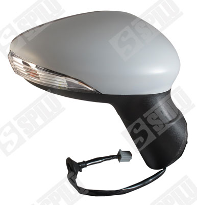 Buitenspiegel Spilu 915123