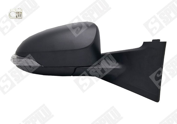 Buitenspiegel Spilu 915131