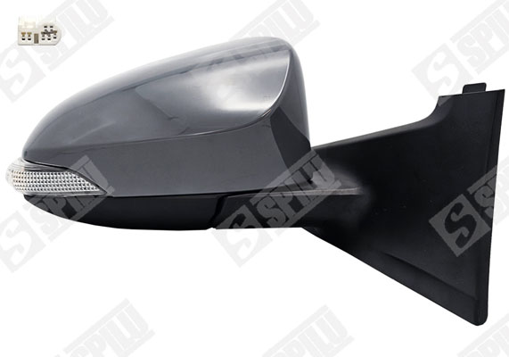 Buitenspiegel Spilu 915135