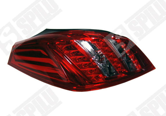 Achterlicht Spilu 915699