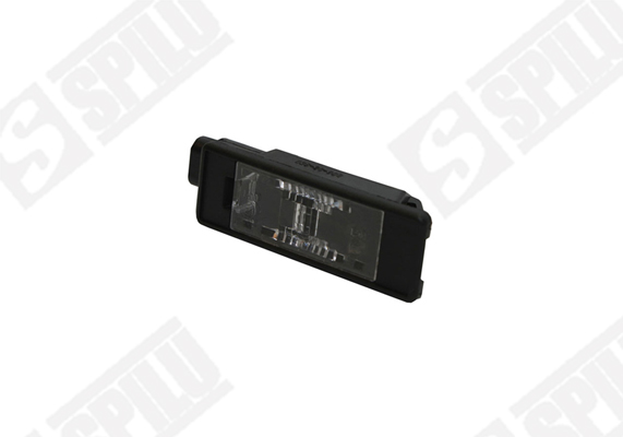 Kentekenlamp Spilu 95274