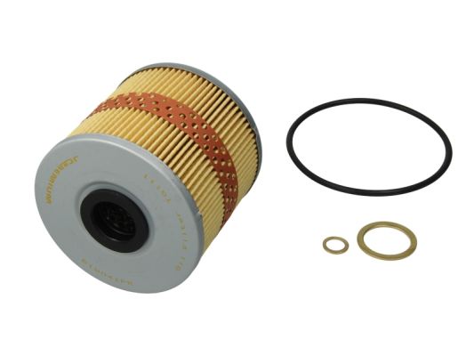 Oliefilter Jc Premium B1W041PR