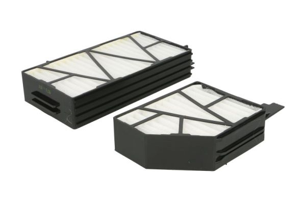 Jc Premium Interieurfilter B47002PR