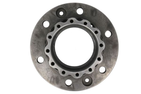 BTA Wielnaaf B04-IV0009