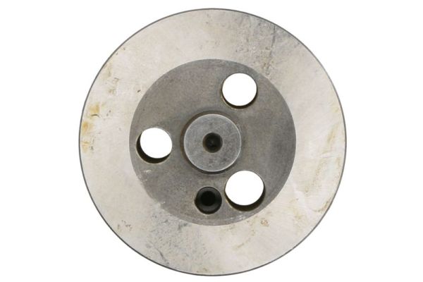 BTA Wielnaaf B04-6266