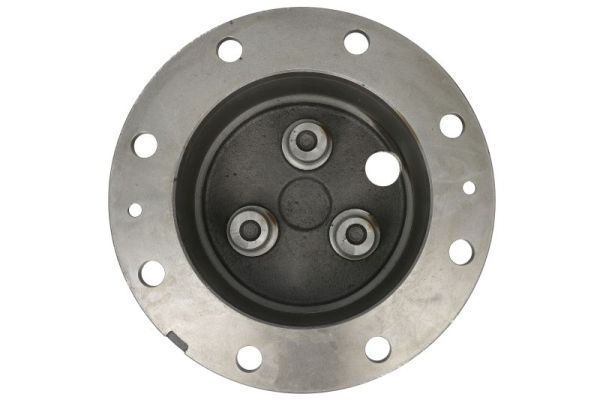 BTA Wielnaaf B04-6272