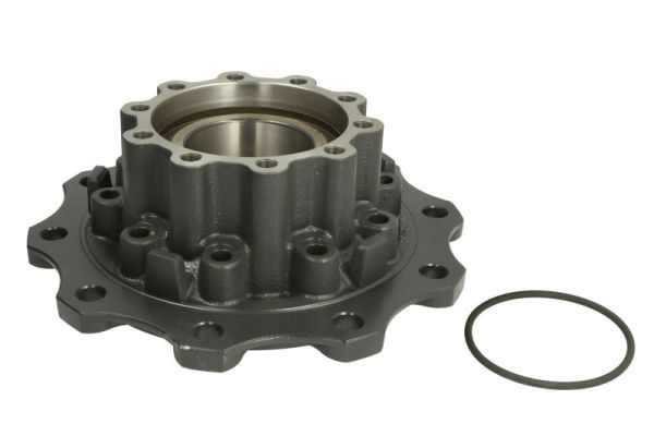 BTA Wielnaaf B04-81357010155KIT