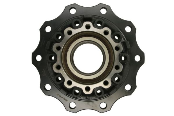 BTA Wielnaaf B04-81357010155KIT