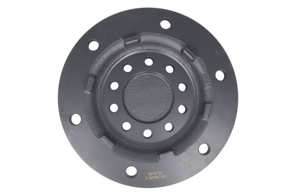 BTA Beschermingsdeksel, wielnaaf B04-ME019