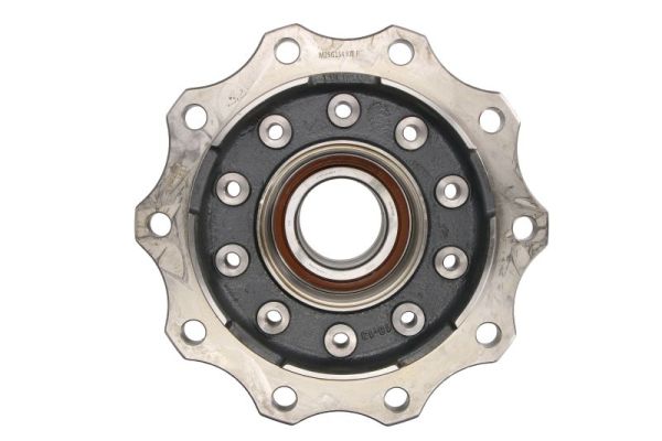 BTA Reparatieset, wielnaaf B04-TR064