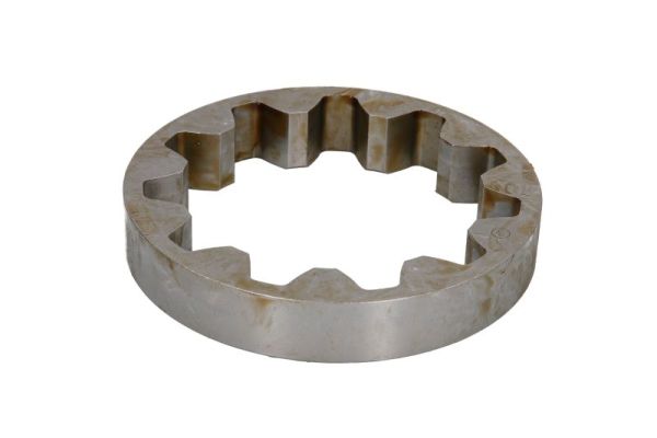 BTA Tandwiel, oliepomp B05-AG-133