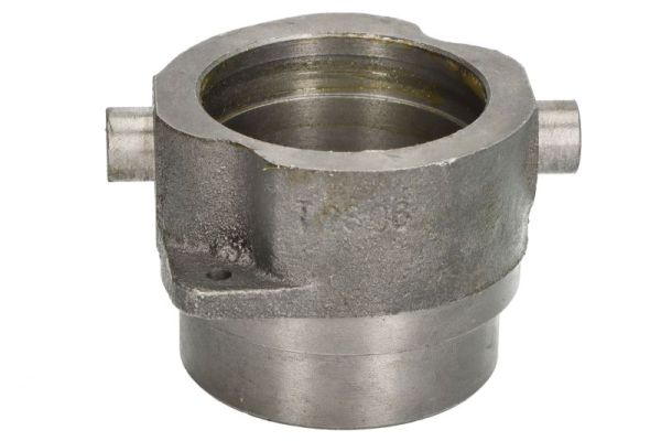 BTA Riemschijf, dynamo B05-AG-437