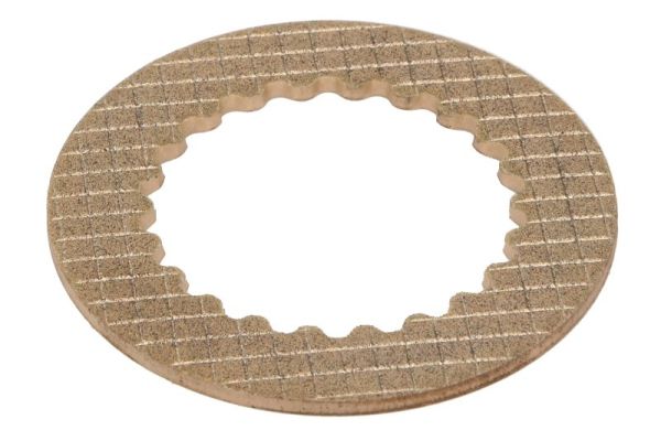 BTA Reparatieset, differentieel B05-AG-484