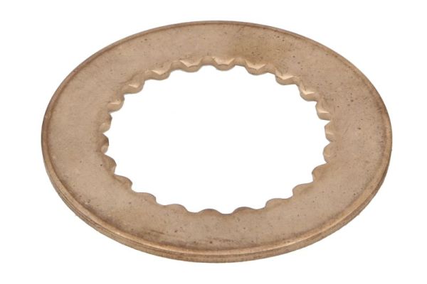 BTA Reparatieset, differentieel B05-AG-484