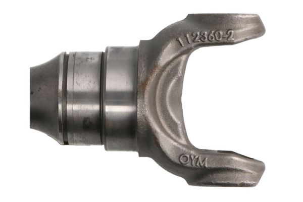 BTA Aandrijfas B05-AG-729