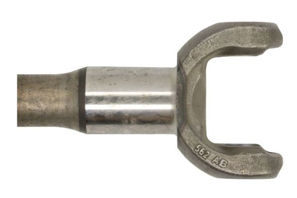 BTA Aandrijfas B05-AG-740