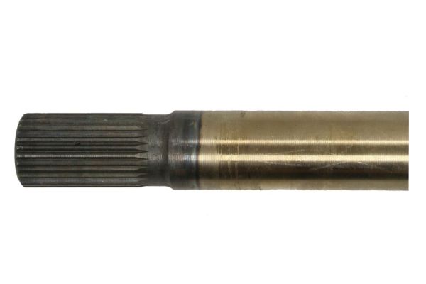 BTA Aandrijfas B05-AG-755