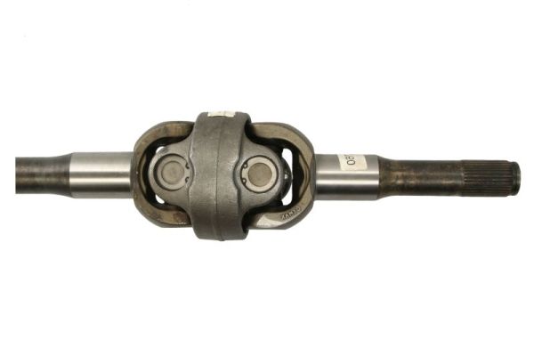 BTA Aandrijfas B05-AG-760