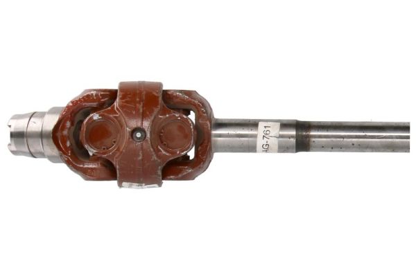 BTA Aandrijfas B05-AG-761