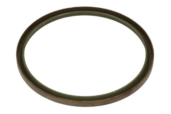 BTA Afdichting, veerplooi deksel B06-2247