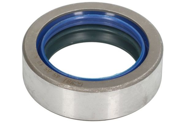 BTA Pakking, differentieel B06-2272