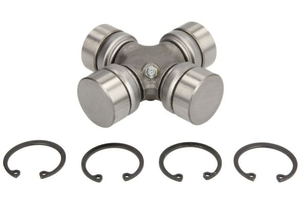 Scharnier, cardanas BTA BO2-3T122